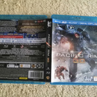 PACIFIC RIM 3D Blu-ray - pikkukuva 1