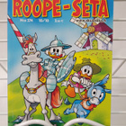 Roope-setä 10 2010 nro 374 - pikkukuva 1
