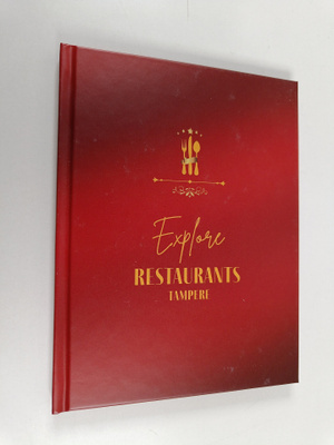 Explore Restaurants