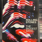 ROLLING STONES - The Biggest Bang 4-DVD Box Set - pikkukuva 1