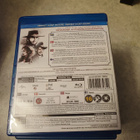 Ruoska High Plains Drifter BLU-RAY Clint Eastwood - pikkukuva 2