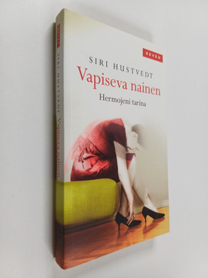 Siri Hustvedt : Vapiseva nainen : hermojeni tarina