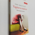 Siri Hustvedt : Vapiseva nainen : hermojeni tarina - pikkukuva 1