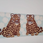 Marimekko Kaksoset verho / kappa - pikkukuva 3