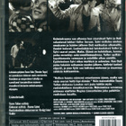Teuvo Tulio: Levoton veri (1946) UUSI - pikkukuva 2