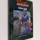 Lene Kaaberböl : Pöllön varjo - pikkukuva 1