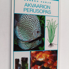 Markku Varjo : Akvaarion perusopas - pikkukuva 1