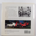 Frank Moriarty : Supercars - The Story of the Dodge Charg... - pikkukuva 2
