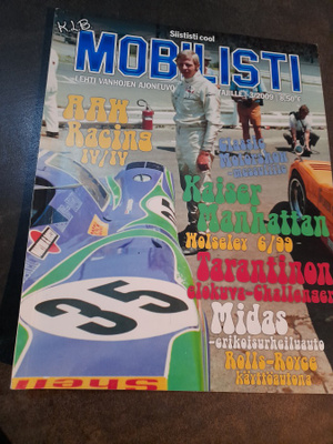 Mobilisti 2009 -3