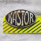 KASTOR KILPI - pikkukuva 1