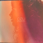 Ceu: Vagarosa (2009) cd - pikkukuva 1