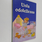 Barbara Hayes : Unta odotellessa - pikkukuva 1