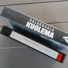 VHS: Salakavala Kuolema (Nicolette Sheridan 1995) - pikkukuva 4
