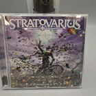 Stratovarius – Elements CD - pikkukuva 1