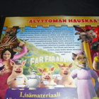 SHREK 3 (FI+SWE-puhe) UUSI*** - pikkukuva 3