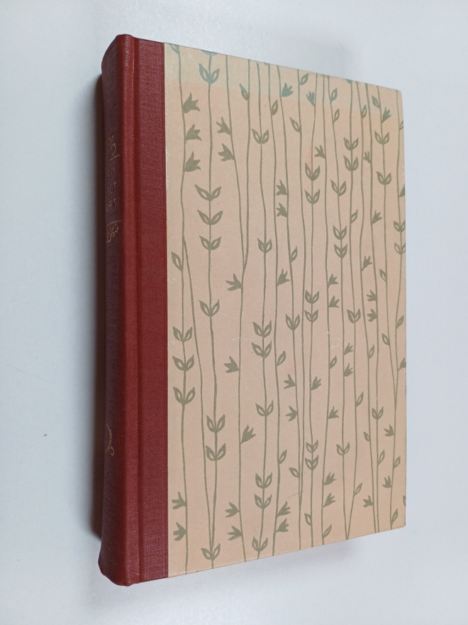 Selma Lagerlöf : Kootut teokset 10 : Lapsuudenkoti ; Laps...
