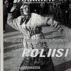 Kapinatyöläinen - Vastarinnan ääni (3 lehteä) - pikkukuva 4