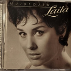 MUISTOJEN LAILA-LEVYTYKSIÄ 1957-1968-CD, v.1999 WARNER MUSIC - pikkukuva 1