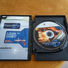 Perfect Dark Zero Limited Collector’s Edition (Xbox 360) - pikkukuva 2