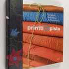 Ulla Paakkunainen ym. : Printti & pisto - pikkukuva 1