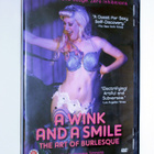 A Wink and a Smile - The Art of Burlesque - pikkukuva 1