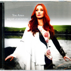 TORI AMOS:NIGHT OF HUNTERS CD - pikkukuva 1