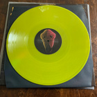 LP: Megahammer - Seven Tales In Blood - pikkukuva 4