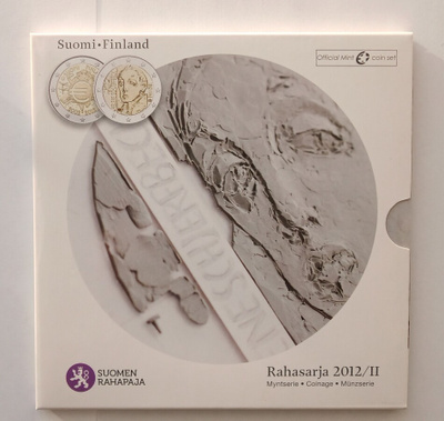 2012 rahasarja II