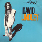 DAVID LINDLEY - EL RAYO - pikkukuva 1