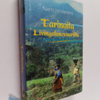 Kaarlo Hirvilammi : Tarinoita Livingstonevuorilta - pikkukuva 1