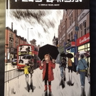 Maggy Garrisson 1: Hymyile vähän, Maggy 1 painos. - pikkukuva 1