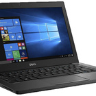 Dell Latitude 7280 Core i5-6300U HD 8/256 SSD Win 11 - pikkukuva 1