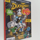Walt Disney : IS Teemalehti Ducktales : Maanalaisten myst... - pikkukuva 1