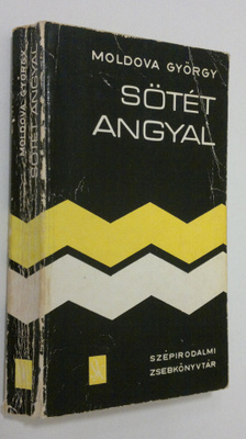 Moldova György : Sötet angyal