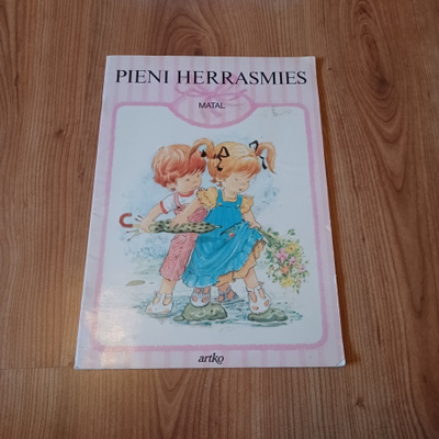 Pieni herrasmies – Matal