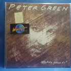 PETER GREEN - WHATCHA GONNA DO? M/M LP - pikkukuva 1