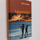 David Almond : Tulennielijät - pikkukuva 1