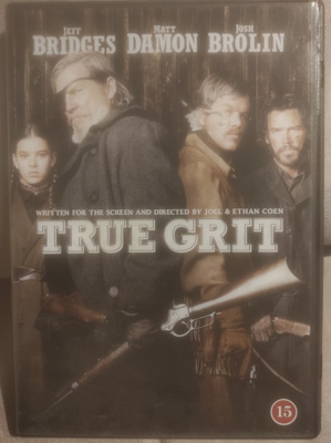True Grit (2010)