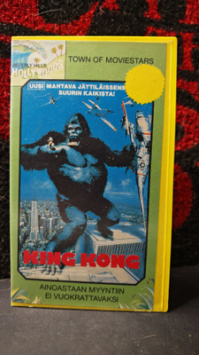King Kong
