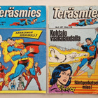 Teräsmies – vuosikerta 1977 (5 nroa) - pikkukuva 3