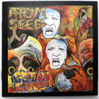 ATOM SEED Get In Line CD 1990 HUIPPUKUNTO - pikkukuva 1