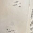 RAYMOND CHANDLER, Pitkät Jäähyväiset ja Syvä Uni dekkarit - pikkukuva 3