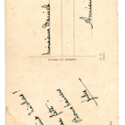 RUUSU / Upeat suuret punaiset ruusut. 1940-l. - pikkukuva 3