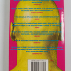 Irvine Welsh : Ecstasy : three tales of chemical romance - pikkukuva 2