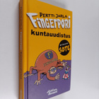 Pertti Jarla : Fingerpori : kuntauudistus - pikkukuva 1