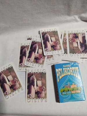 Pelikortit Raisio