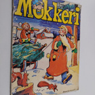 Rudolf Petersson : Mokkeri 1978 - pikkukuva 1