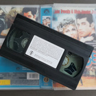 VHS: GREASE (John Travolta, Olivia Newton John 1977/?) - pikkukuva 5