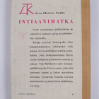 Sven Christer Swahn : Intiaanimatka - pikkukuva 2