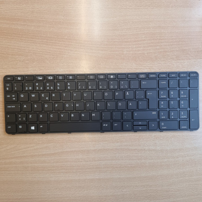 Näppäimistö HP ProBook 450 G4 , 650 G4 , 470 G4